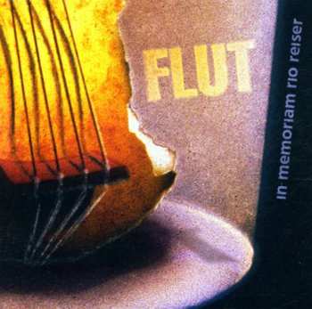CD Flut: In Memoriam Rio Reiser