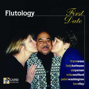 Album Flutology: First Date