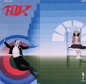 LP Flux: Flux