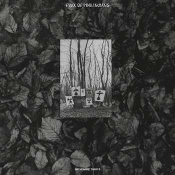 Album Flux Of Pink Indians: Strive To Survive Causing Least Suffering Possible
