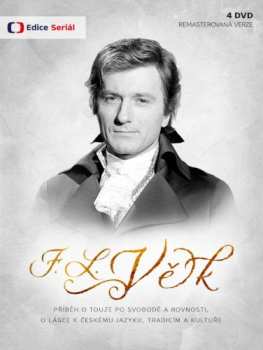 Album Tv Seriál: F.L.Věk (remasterovaná verze)