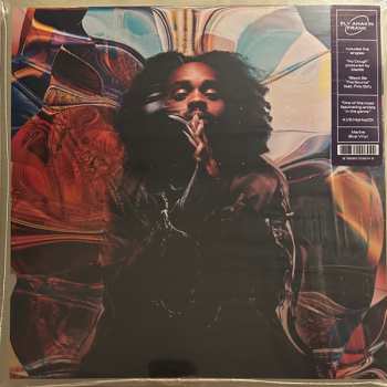 LP Fly Anakin: Frank CLR