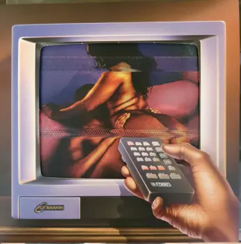 Fly Anakin: Skinemaxxx