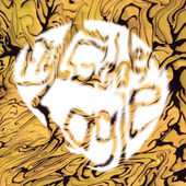 Album Fly Golden Eagle: Quartz Bijou