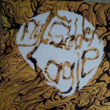 LP/CD Fly Golden Eagle: Quartz Bijou