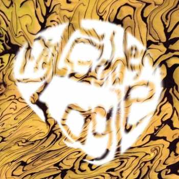 CD Fly Golden Eagle: Quartz Bijou