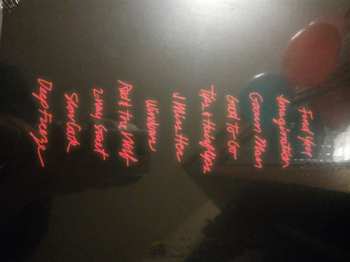 LP Fly Moon Royalty: Delicious Trouble