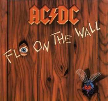 LP AC/DC: Fly On The Wall