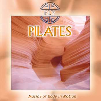 Album Fly: Pilates