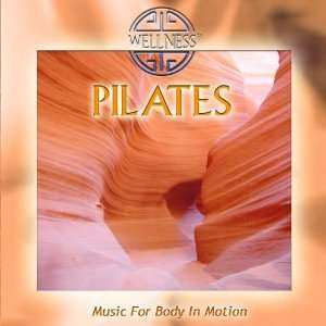 CD Fly: Pilates