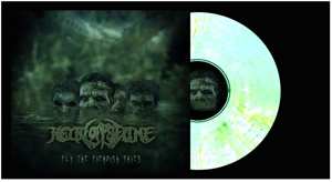 LP Heir Corpse One: Fly The Fiendish Skies
