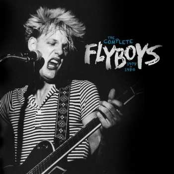 Album Flyboys: Complete Flyboys