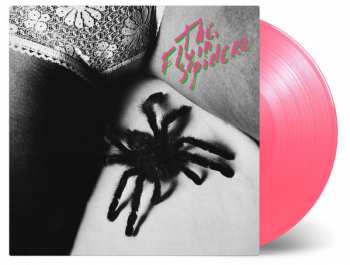 LP Flyin' Spiderz: The Flyin' Spiderz LTD | NUM | CLR