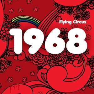CD Flying Circus: 1968 DIGI