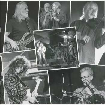 2CD Flying Circus: Seasons 25 (Limited Anniversary Edition) LTD