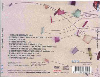 CD Flying Colors: Flying Colors