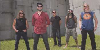 CD Flying Colors: Second Nature LTD | DIGI