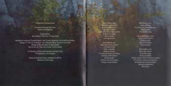 CD Flying Colors: Second Nature LTD | DIGI