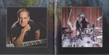 CD Flying Colors: Second Nature LTD | DIGI