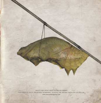 CD Flying Colors: Second Nature LTD | DIGI