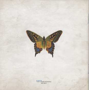 CD Flying Colors: Second Nature LTD | DIGI