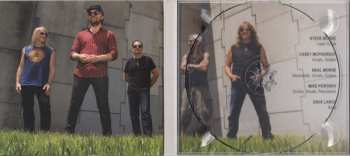 CD Flying Colors: Second Nature LTD | DIGI