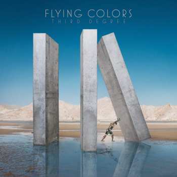2CD/Doos Flying Colors: Third Degree LTD