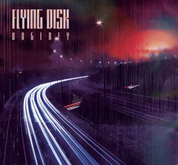 CD Flying Disk: Urgency