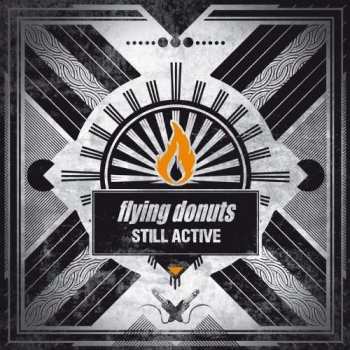 CD Flying Donuts: Still Active