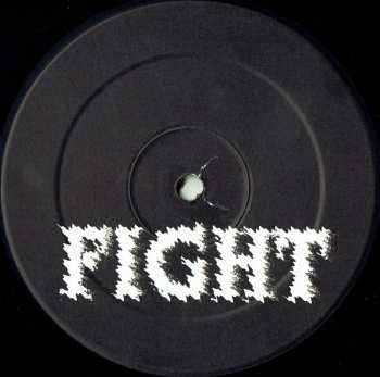 LP Flying Hair: Night Fight