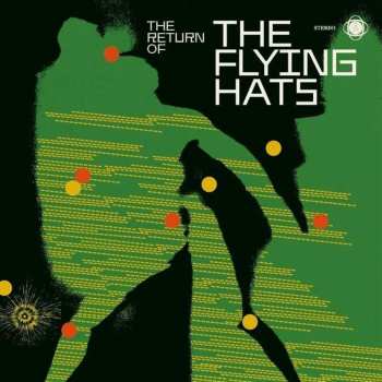 Album Flying Hats: Return Of The Flying Hats
