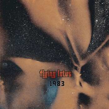 Album Flying Lotus: 1983