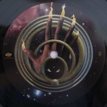 2LP Flying Lotus: Flamagra