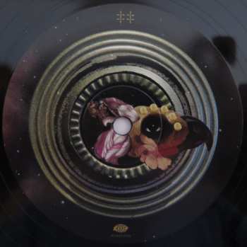 2LP Flying Lotus: Flamagra