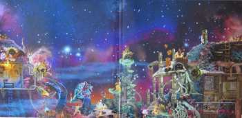 2LP Flying Lotus: Flamagra