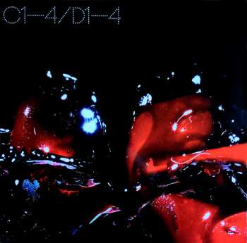 2LP Flying Lotus: Los Angeles