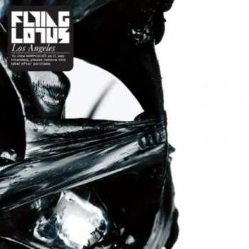 Album Flying Lotus: Los Angeles