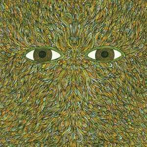Album Flying Lotus: Pattern+Grid World