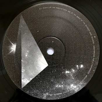 LP Flying Lotus: Reset