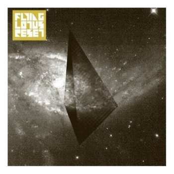 LP Flying Lotus: Reset