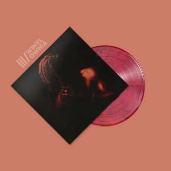 Album Flying Lotus: Spirit Box