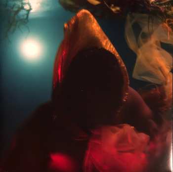 2LP Flying Lotus: Until The Quiet Comes