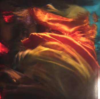 2LP Flying Lotus: Until The Quiet Comes