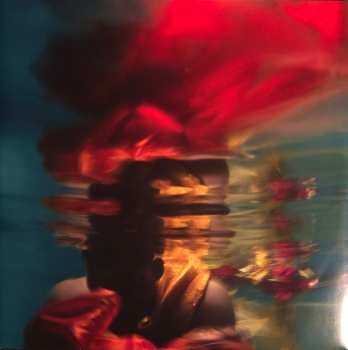 2LP Flying Lotus: Until The Quiet Comes