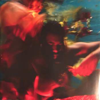 2LP Flying Lotus: Until The Quiet Comes