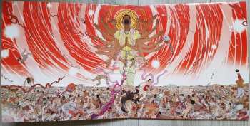 2LP Flying Lotus: You're Dead!