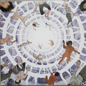 2LP Flying Lotus: You're Dead!