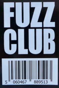 LP Flying Moon In Space: Zwei CLR