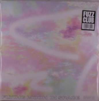 LP Flying Moon In Space: Zwei CLR