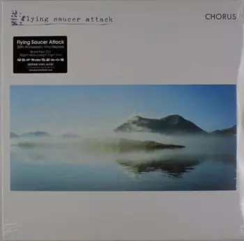 Flying Saucer Attack: Chorus